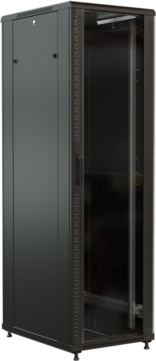 

Шкаф серверный Hyperline WRline (WR-TT-4268-AS-RAL9004)
