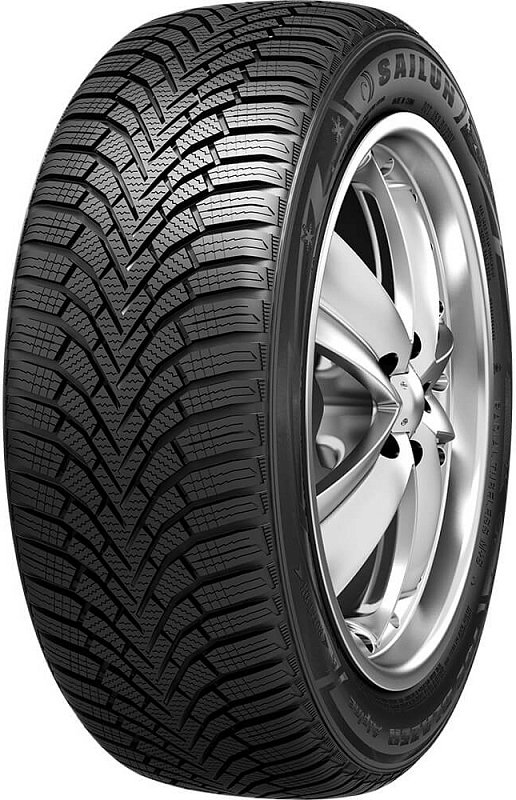 

Шины Sailun Ice Blazer Alpine+ 165/70R14 81T, Ice Blazer Alpine+ 165/70R14 81T