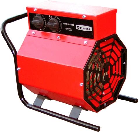 

Тепловая пушка Hintek Prof-06380, Prof-06380
