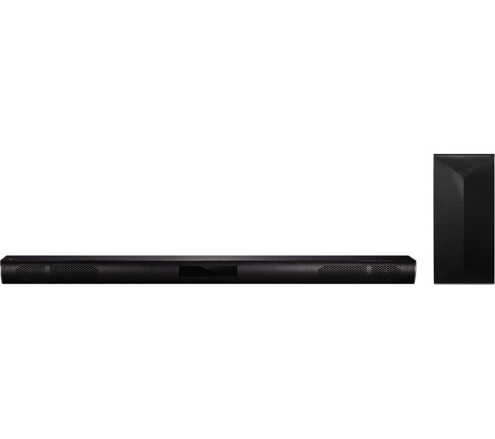 LG LAS455H - фото Домашний кинотеатр LG LAS455H