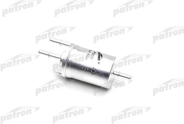 

Фильтр топливный Patron PF3177, PF3177