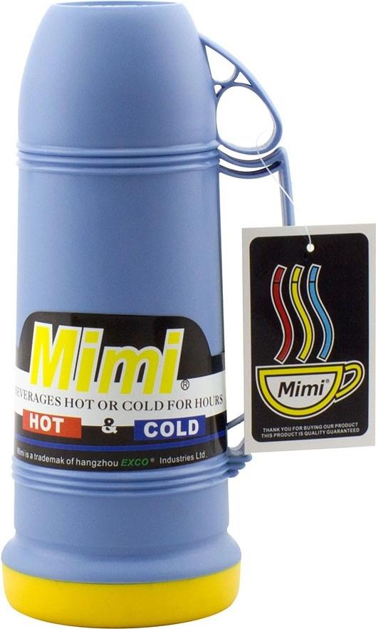 

Термос Mimi PNF 022 220 ml Blue, PNF 022 220 ml