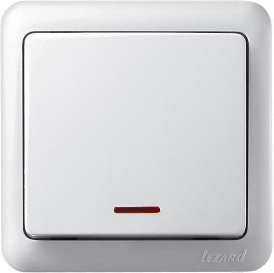 

Выключатель Lezard Viola 751-0200-111, Viola 751-0200-111