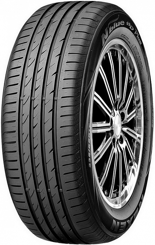 

Шины Nexen N'Blue HD Plus 165/70R14 81T Летняя, Автомобильные шины Nexen N'Blue HD Plus 165/70R14 81T