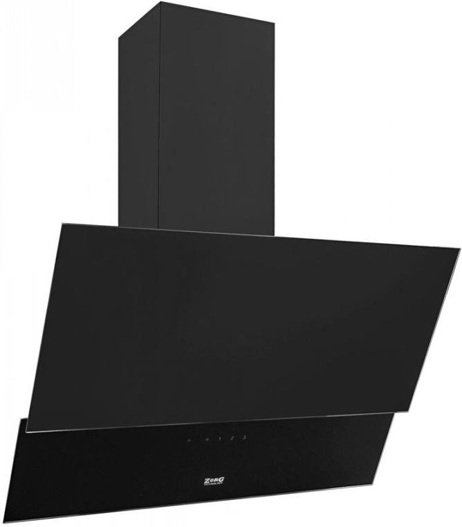 

Вытяжка ZorG Technology Kent 700 60 S черный, Kent 700 60 S
