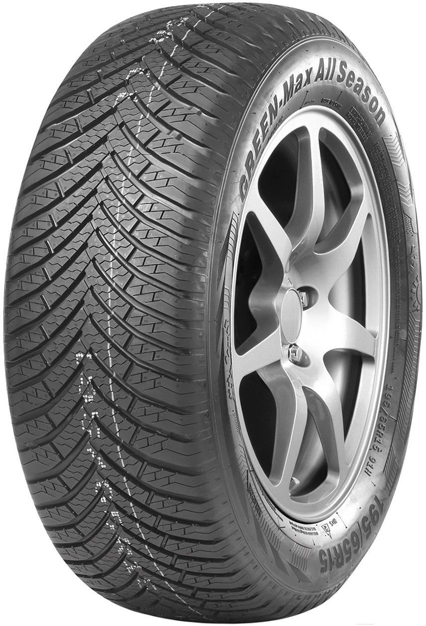 

Шины LingLong 175/70R14 GREEN-MAX ALL SEASON 88T XL 3PMSF, Автомобильные шины LingLong GREEN-Max All Season 175/70R14 88T