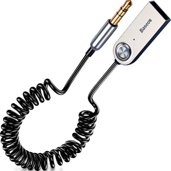 

Кабель Baseus BA01 USB черный [CABA01-01], Кабель Baseus CABA01-01