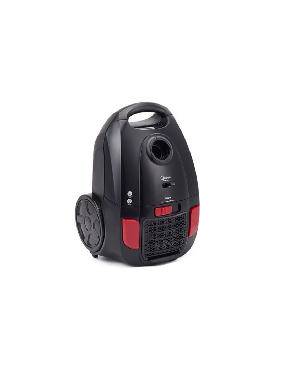

Пылесос Midea VCB43C11, VCB43C11