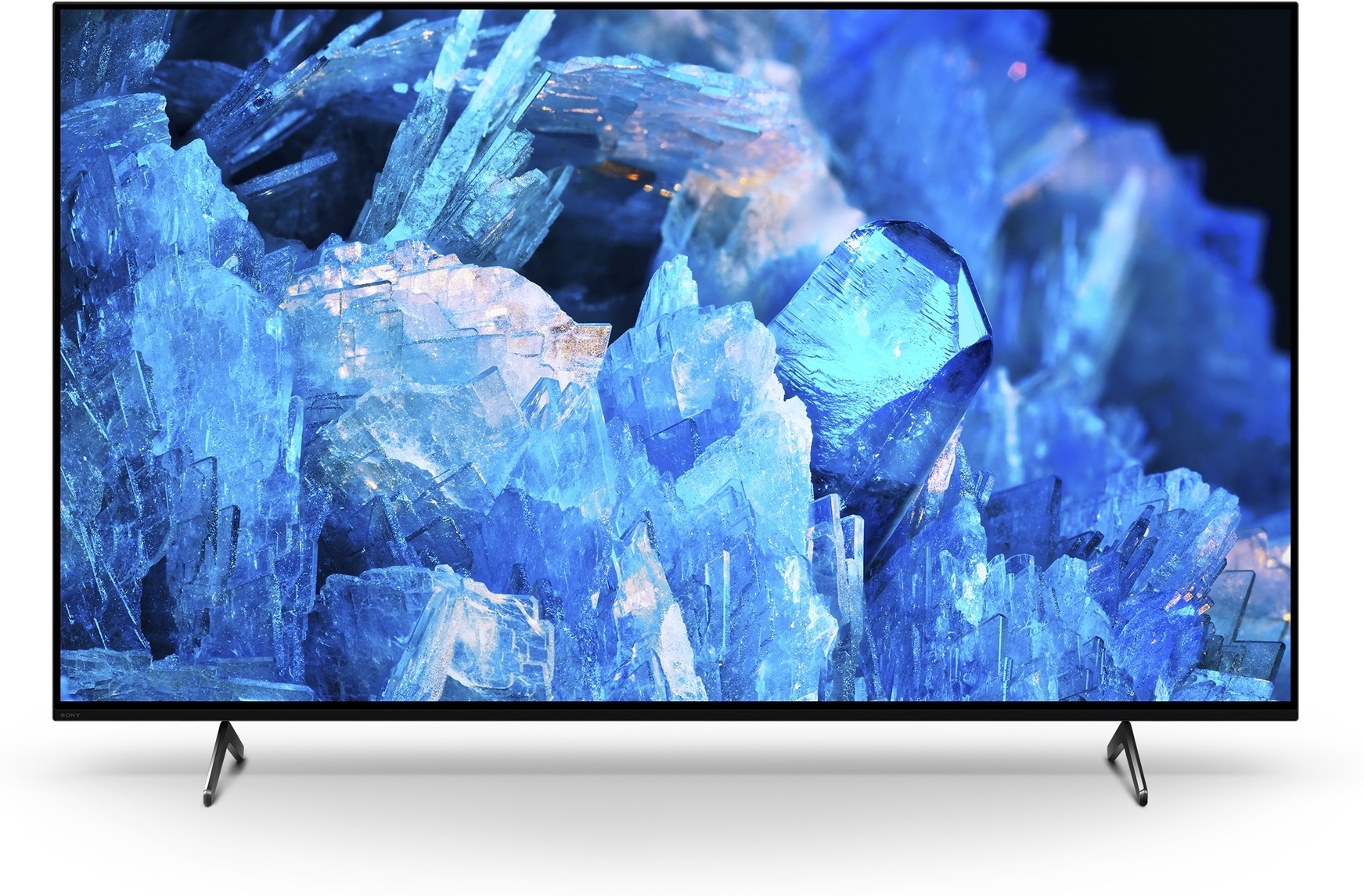 

Телевизор OLED Sony XR-55A75K Bravia XR черный титан (XR55A75KAEP)
