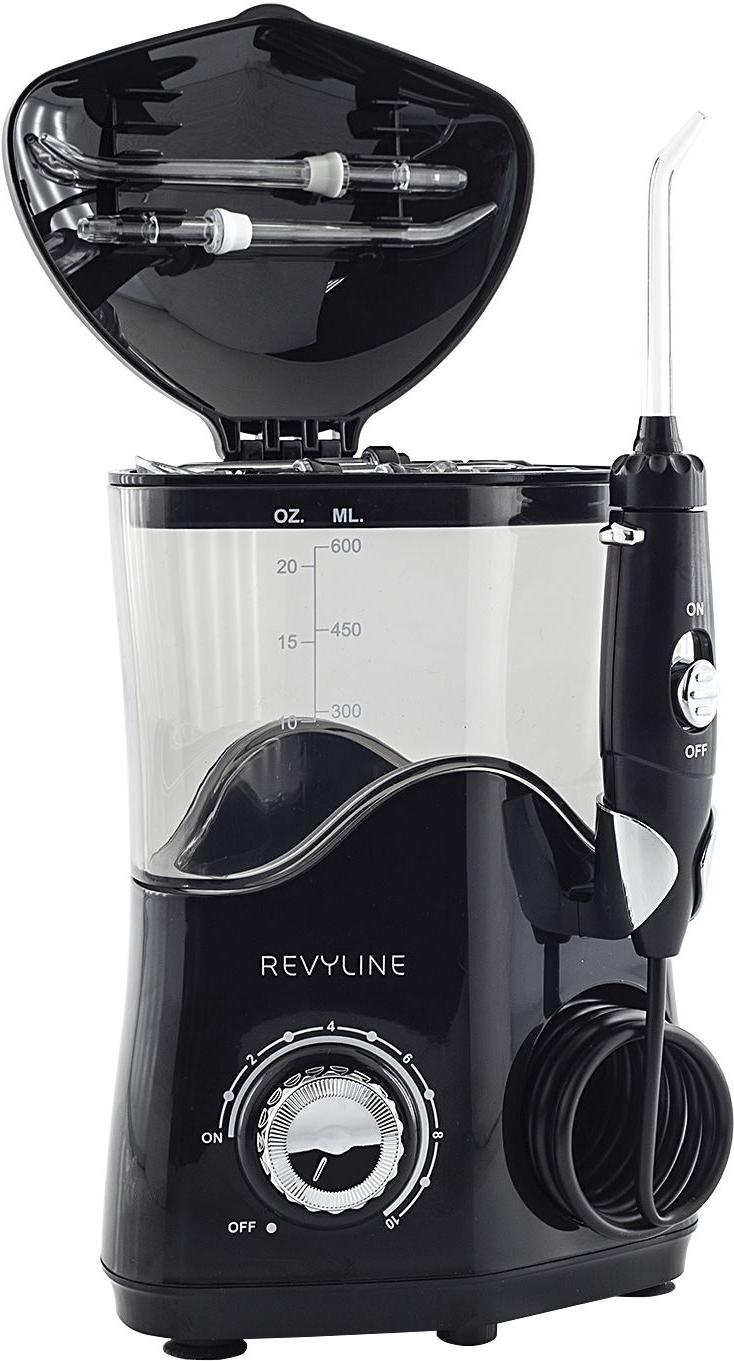

Ирригатор Revyline RL100 Black [5180], RL100