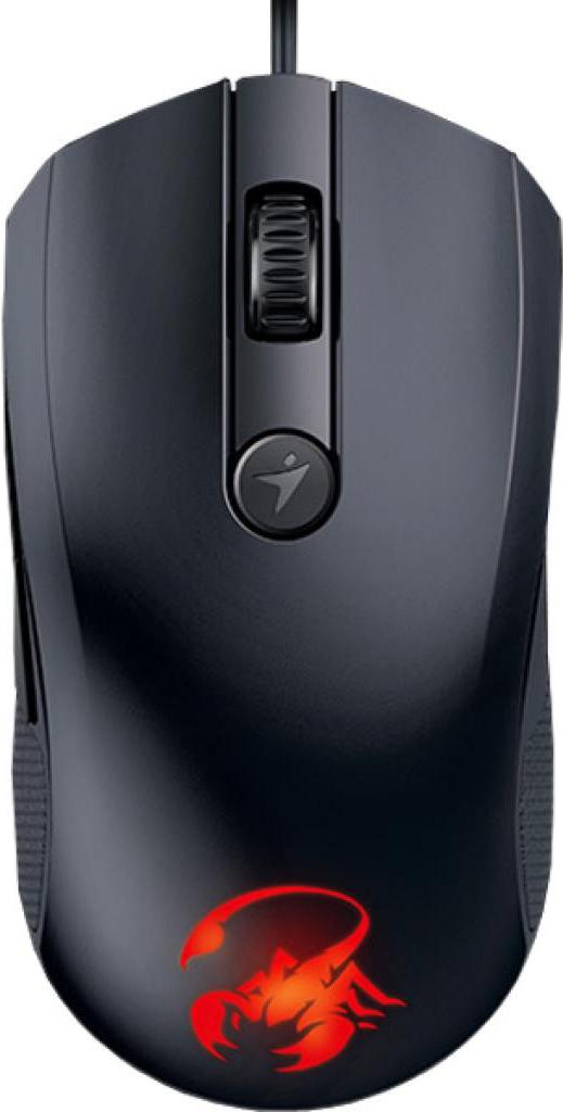 

Мышь проводная Genius X-G600, X-G600