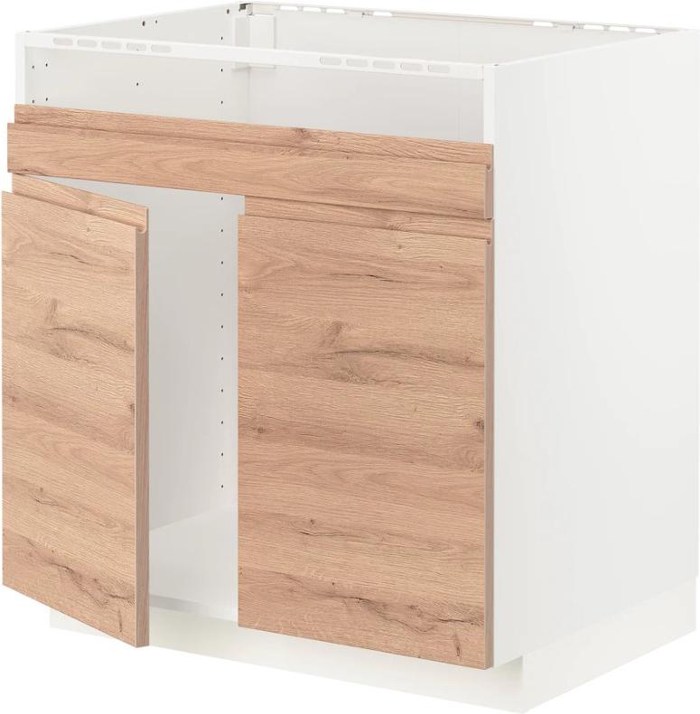 

Кухонный шкаф Ikea Метод [094.141.71], Метод