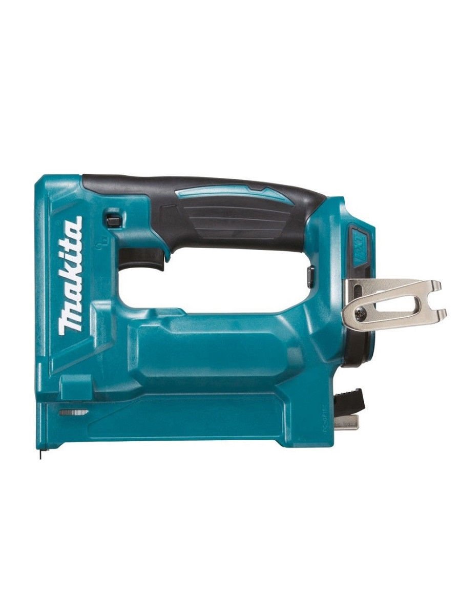 

Аккумуляторный степлер Makita DST112Z, DST112Z аккумуляторный 18В