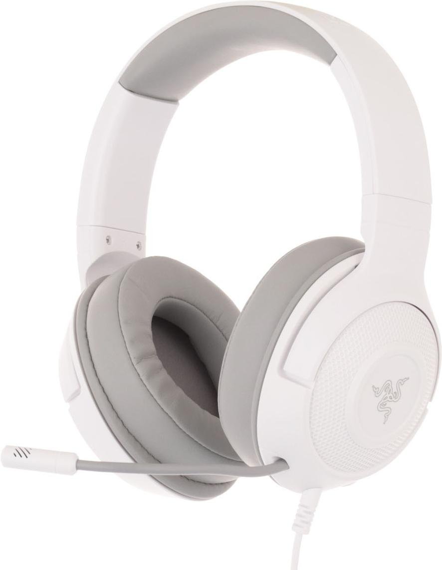 

Наушники Razer Kraken X [RZ04-02890300-R3M1], Kraken X Mercury