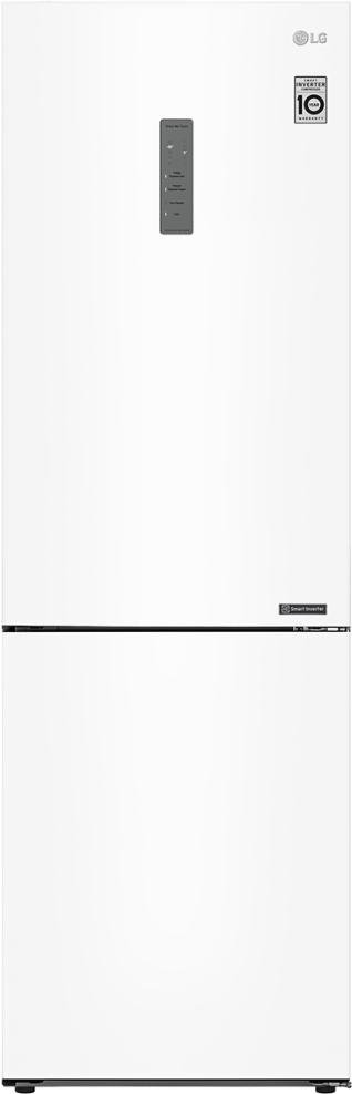 

Холодильник LG GA-B459CQWL, GA-B459CQWL
