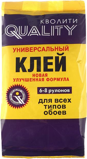 

Клей Quality Универсальный 200г, Универсальный 200г