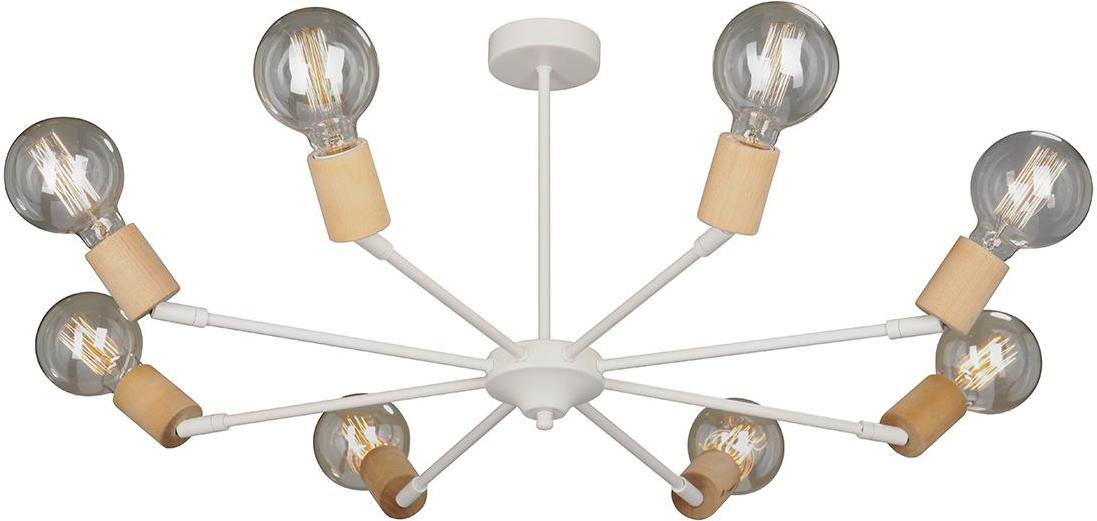 

Люстра Vitaluce V4864-0/8PL