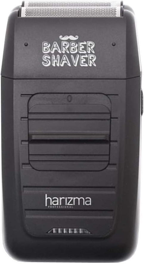 

Электробритва Harizma H10103B черный