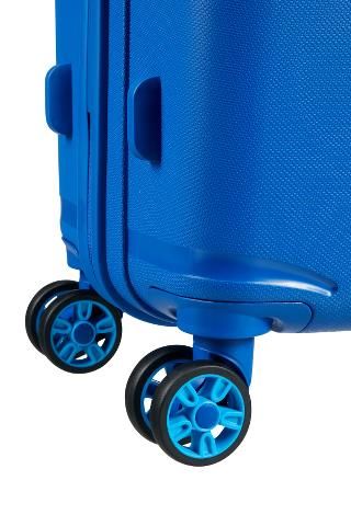 

Чемодан-спиннер American Tourister Skytracer Highline Blue 82 см, Skytracer 22G*01 004