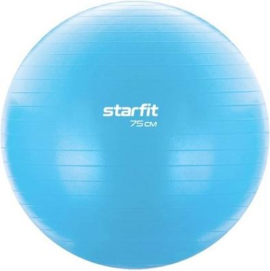 

Фитбол Starfit Core GB-104 75 см , синий пастель, Core GB-104 75 см