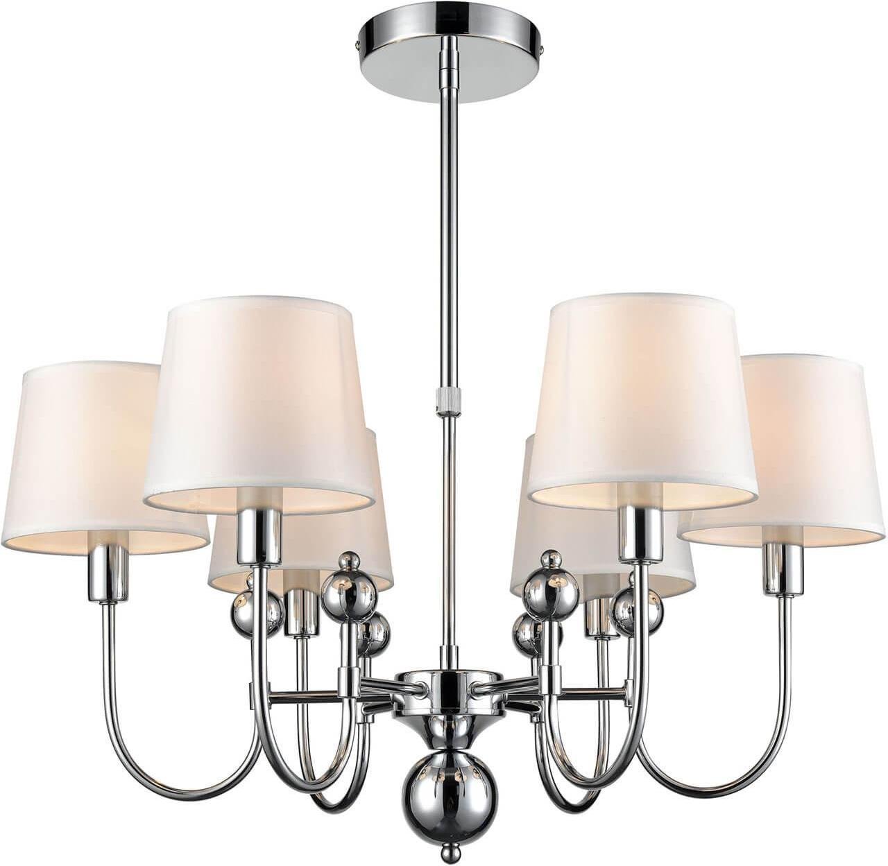 

Vele Luce VL1933L06, Люстра на штанге Vele Luce VL1933L06