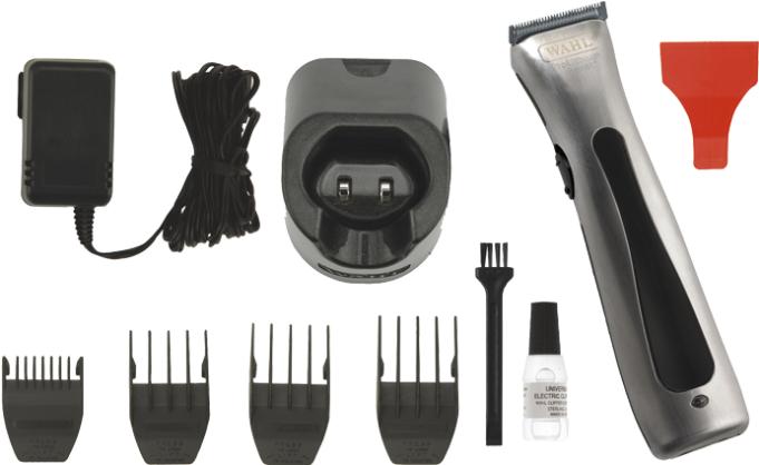 

Машинка для стрижки волос Wahl Beret Prolithium 4216-0471 [8841-616], 4216-0471 Beret Prolithium