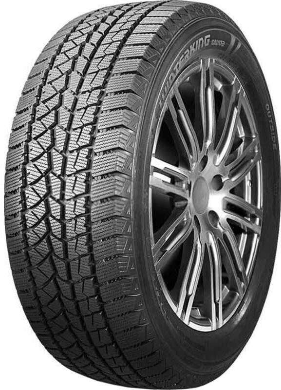 

Автомобильные шины DoubleStar DW02 265/50R19 110T