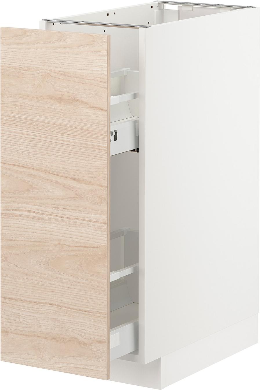 

Кухонный шкаф IKEA Метод [493.013.46], Метод