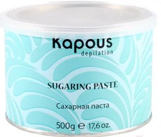 

Паста для шугаринга Kapous 1233 500г, 1233 500г