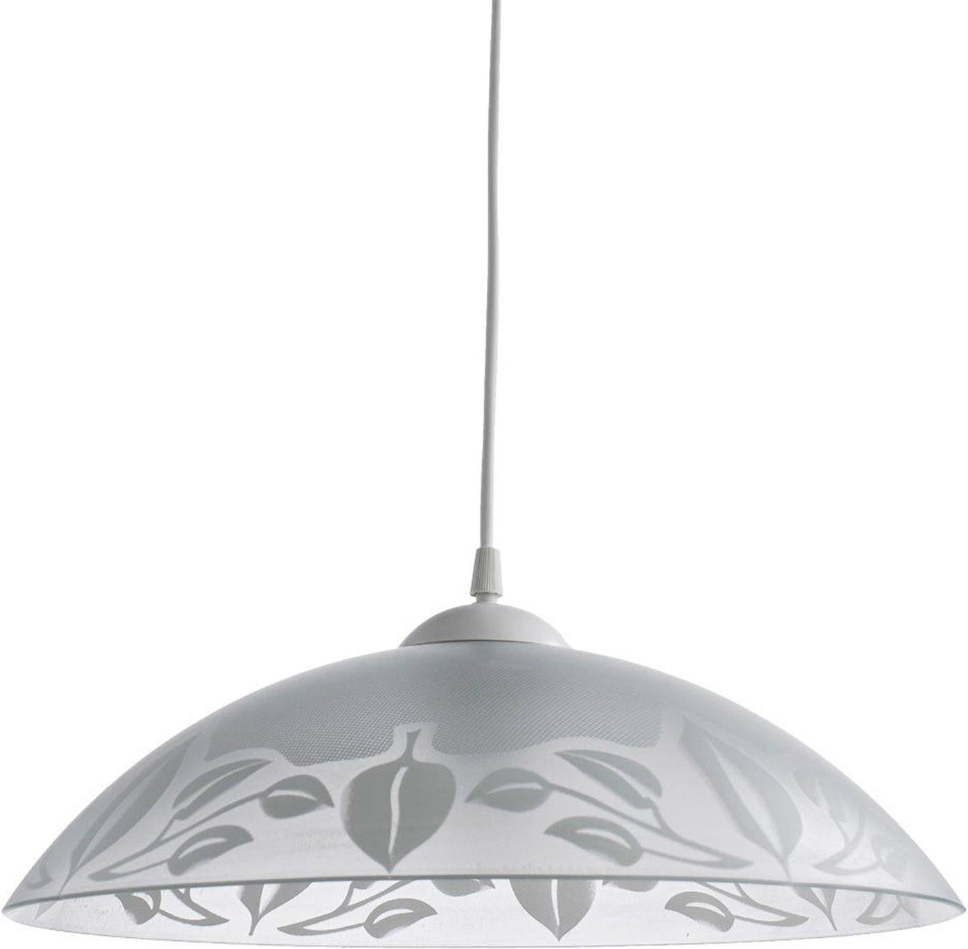 

Потолочный подвесной светильник ARTE Lamp A4020SP-1WH, Подвесной светильник Arte Lamp A4020SP-1WH