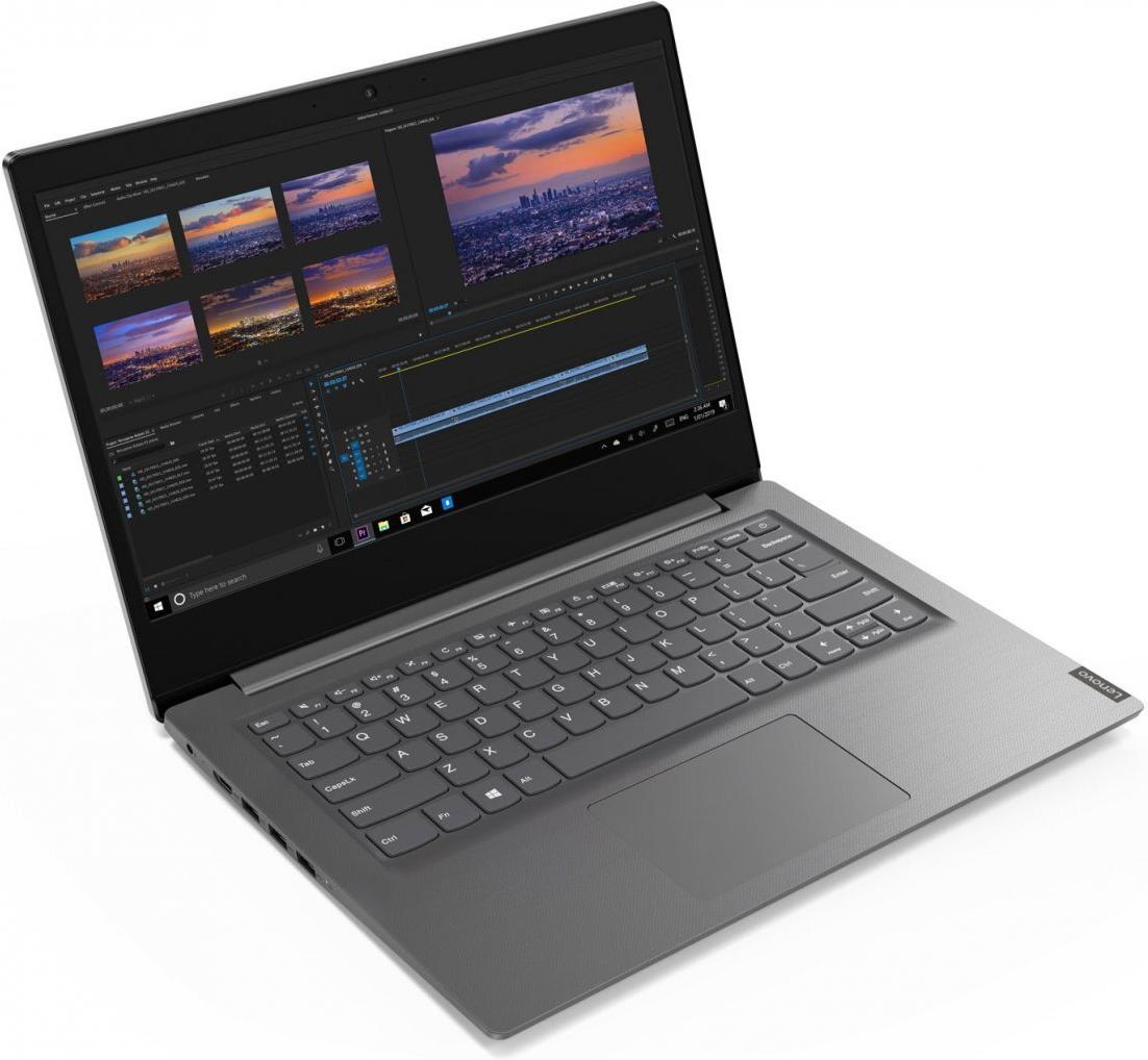 

Ноутбук Lenovo V14-ADA [82C6008XRU], V14-ADA