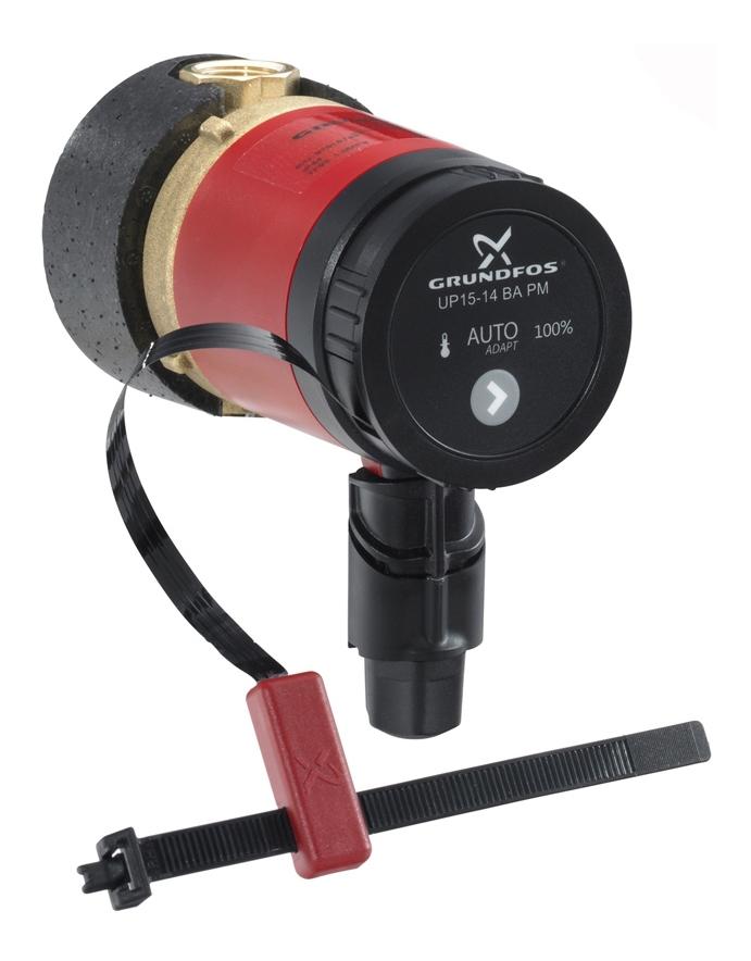 

Насос Grundfos COMFORT 15-14 BA PM, COMFORT 15-14 BA PM
