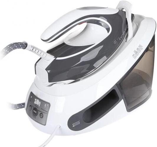

Утюг Tefal SV8020E1 белый/серый [1830007550], SV8020E1
