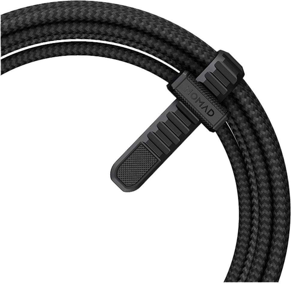 

Nomad NM01911010 Black, NM01911010
