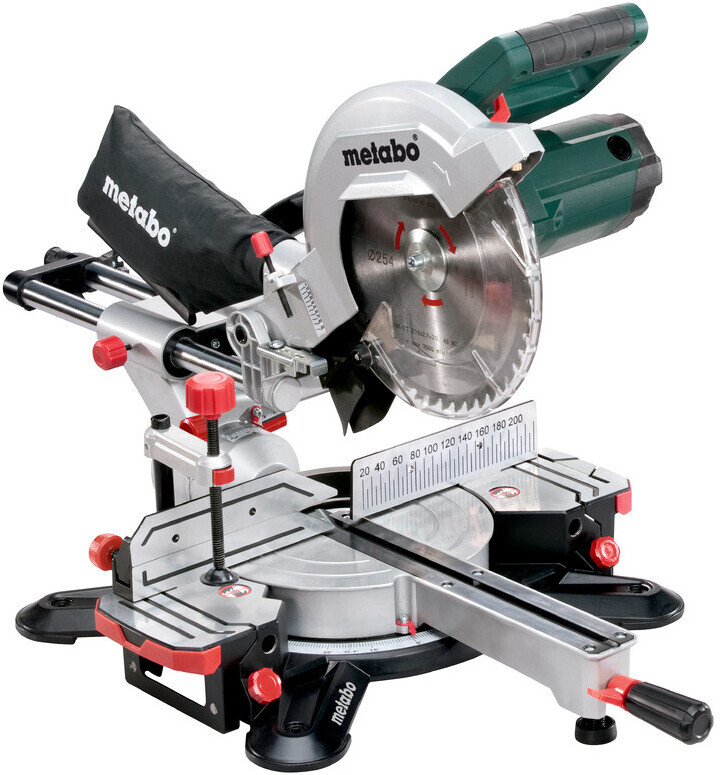 

Электропила Metabo KGS 254 M [602540000], Электропила Metabo KGS 254 M 602540000