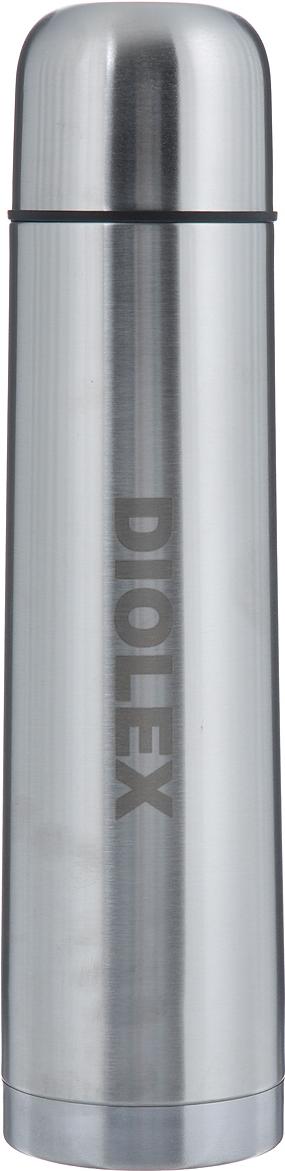 

Термос Diolex DX-1000-B 1 L, DX-1000-B 1 L