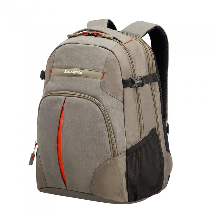 

Рюкзак Samsonite Rewind Backpack L Expandable (бежевый) [10N*35 003], Rewind 10N*35 003