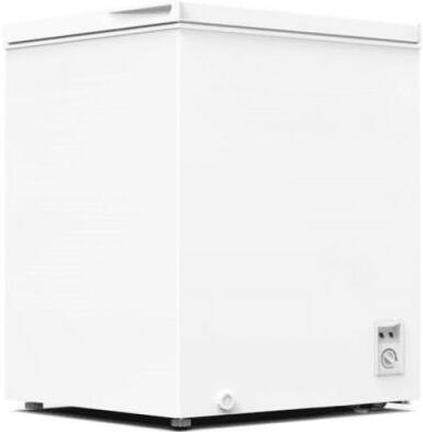 

Морозильный ларь CHiQ CCF142DW