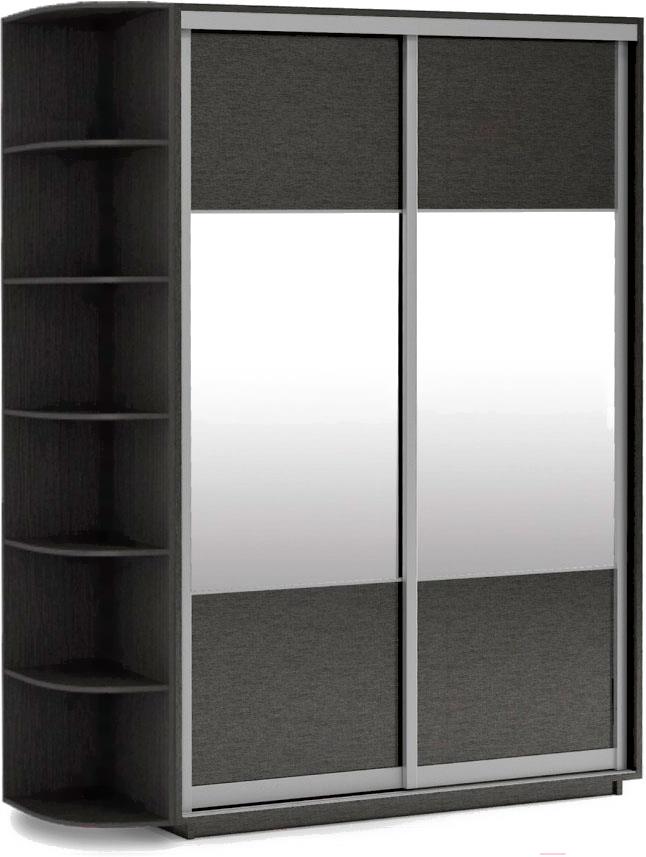 

Шкаф Империал Тетрис КК 140x220 венге, Тетрис КК 140x220