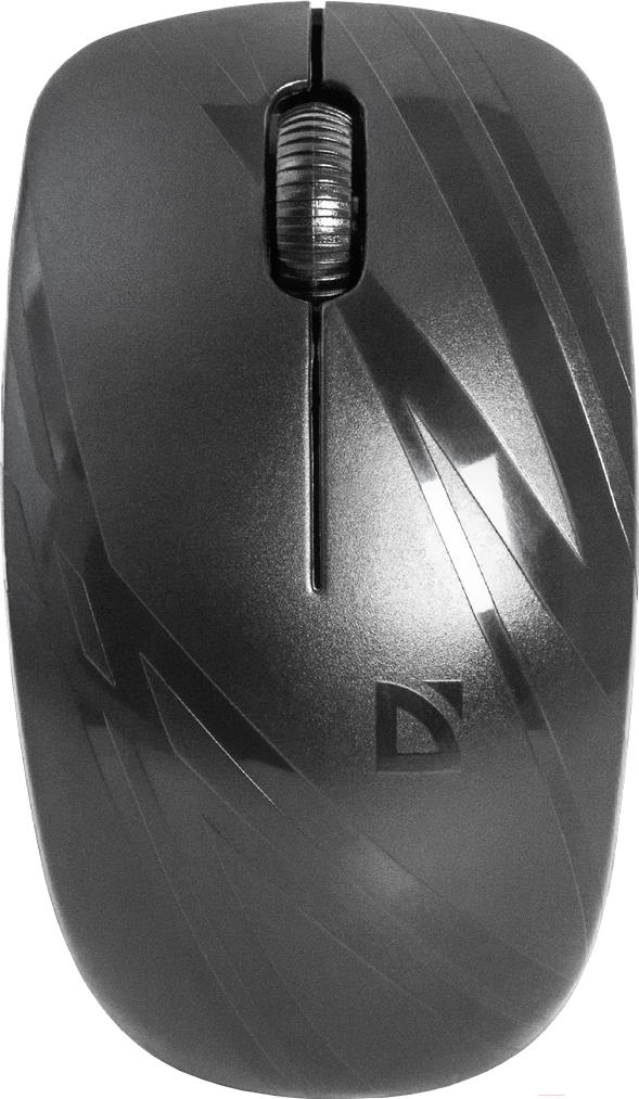 

Стандартная Defender Datum MM-035, Мышь Defender Datum MM-035