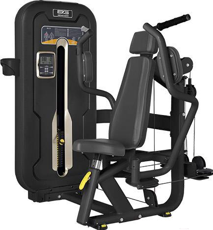 

Баттерфляй Bronze Gym MZM-002 MB, MZM-002 MB