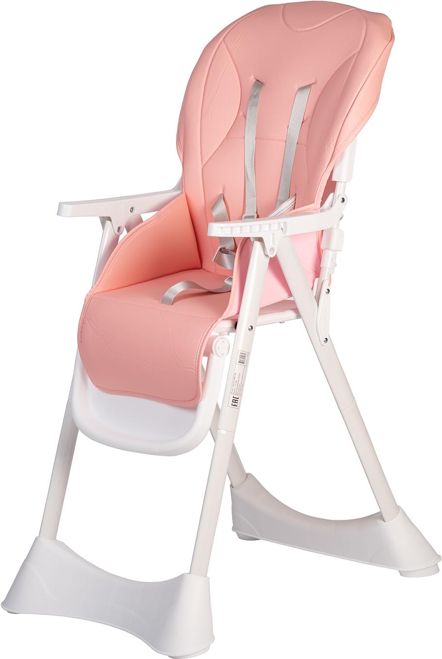 

Стульчик для кормления Babyhit Muffin Pink, Muffin