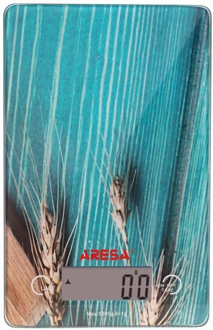 

Кухонные весы Aresa AR-4309