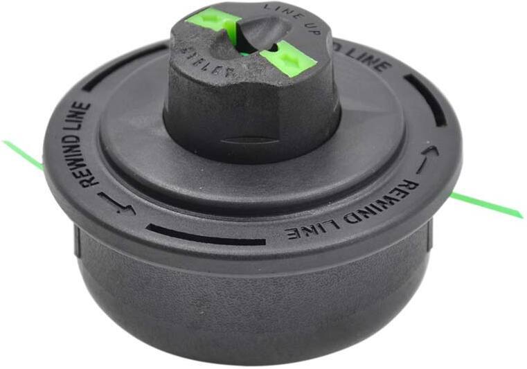 

Головка триммерная Skiper A19