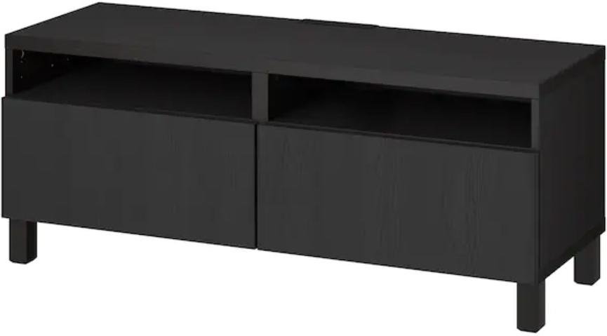 

ТВ-тумба Ikea Бесто [394.401.83], Бесто
