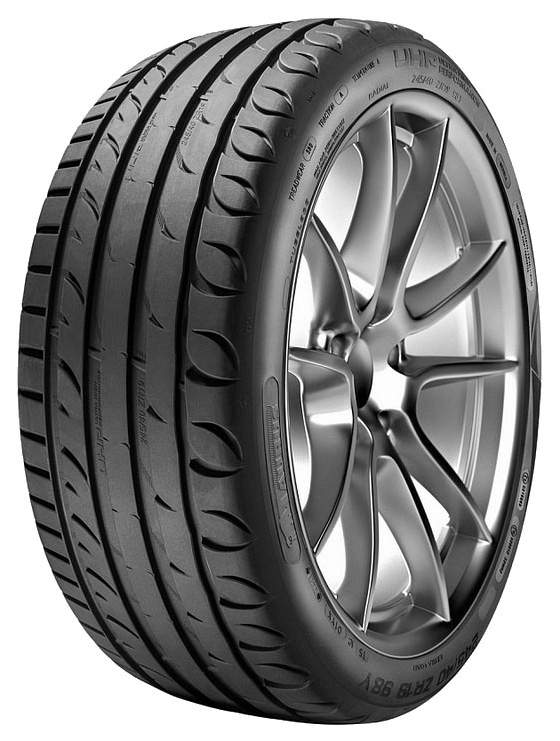 

Шины Tigar Ultra High Performance 215/55R18 99V, Ultra High Performance 215/55R18 99V