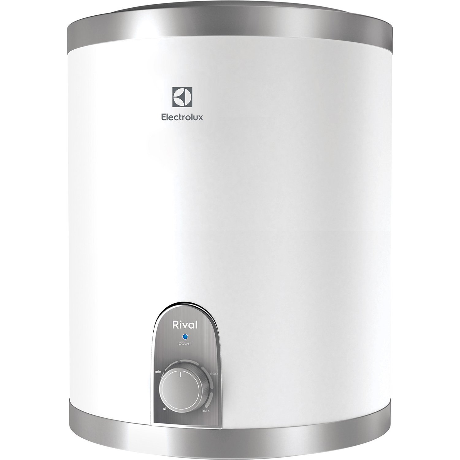 

Накопительный водонагреватель Electrolux EWH 10 Rival U, EWH 10 Rival U