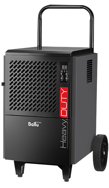 

Осушитель воздуха Ballu BDI-50L