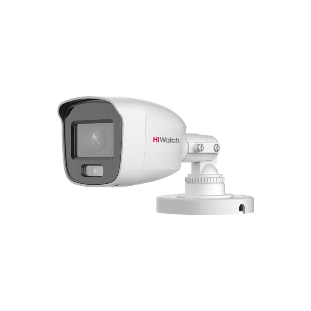 

Камера CCTV Hikvision HiWatch DS-T200L 2.8, Видеокамера HiWatch DS-T200L (2.8mm)