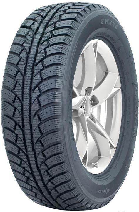 

Шины WestLake SW606 245/65R17 107T, SW606 245/65R17 107T